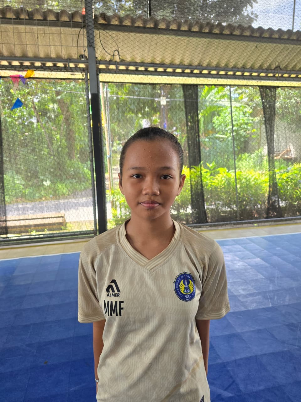 Andhika Putri Chinta Rachmadani